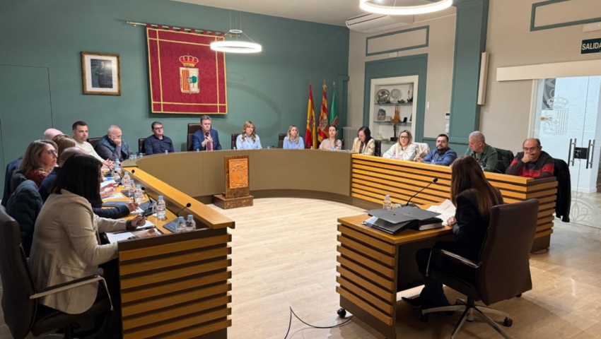 El Ayuntamiento entregará a la UD Fraga la Medalla de Oro de la Ciudad por su centenario