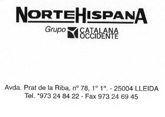 Nortehispana Seguros