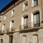 Icono Palacio Montcada
