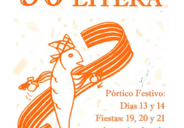 Fiestas de Litera 2025