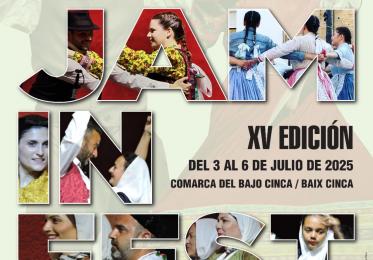 Cartel Jaminfest