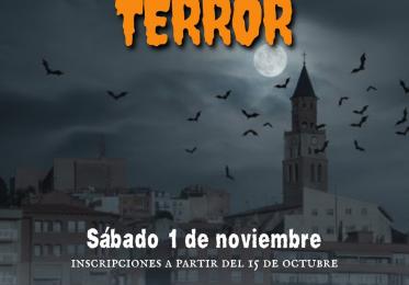 Pasaje del Terror 2024