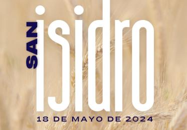 San Isidro 2024