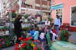 Visita floristeria