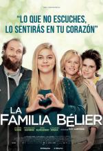 La familia Bélier