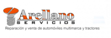 Arellano servicios