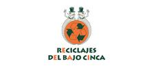 Reciclajes Bajo Cinca