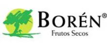 Frutos secos Boren