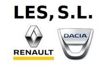Les Renault