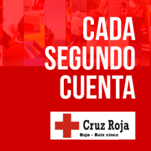 Cruz roja