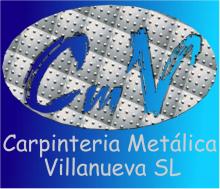 Carpintería Metálica Villanueva