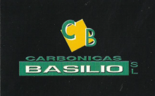 Carbonicas Basilio