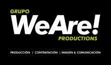 We are productions