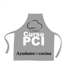 PCPI Ayudante de cocina