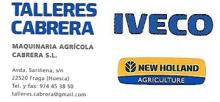 Talleres Cabrera