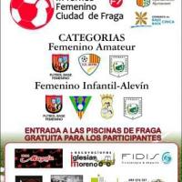 Fútbol femenino