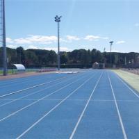 Pistas atletismo