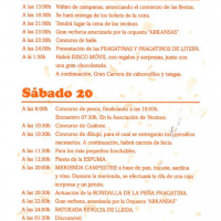 Fiestas de Litera 2025 3