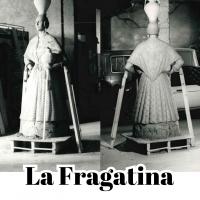 Documento del mes - Primeros bocetos de La Fragatina