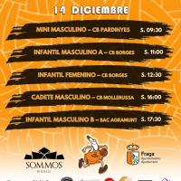 basket