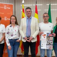 Canales, Aquilué, Gramún, Enrech y Cuchí