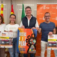 Canales, Aquilué, Gramún, Enrech y Cuchí