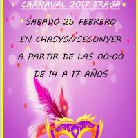 Carnaval 2017