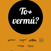 cartel to+vermú