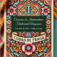 I Concurso de Indumentaria Tradicional Aragonesa