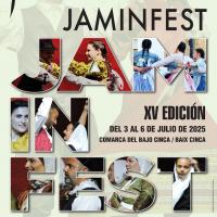 Cartel Jaminfest