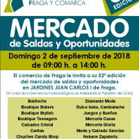 mercado saldos