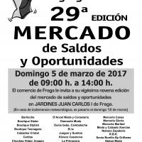 Mercado Saldos