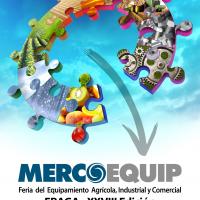 Cartel Mercoequip 2016