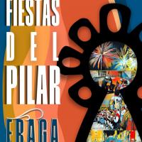 Cartel Fiestas del Pilar 2025