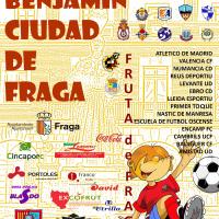 torneo benjamin