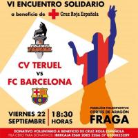 torneo voleibol