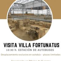 Villa Fortunatus 