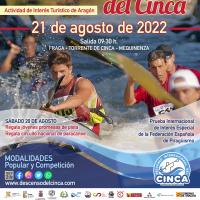 descenso