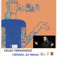 celso fernandez