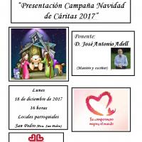 charla caritas