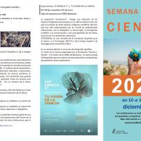 ciencia