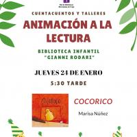 Cocorico