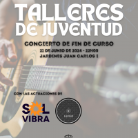 Concierto de Fin de Curso