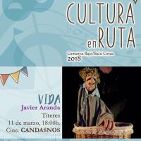 CULTURA EN RUTA