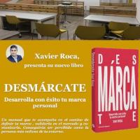 Libro Desmárcate