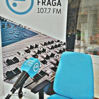 radio fraga