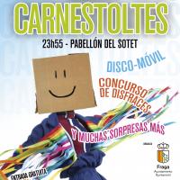 carnestoltes