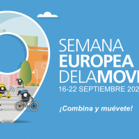 Semana de la Movilidad 2025