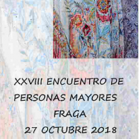 Encuentro Persoans Mayores 2018