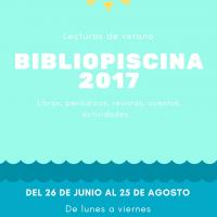 Bibliopiscina